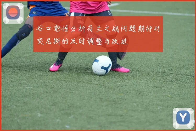 谷口彰悟分析荷兰之战问题期待对突尼斯的及时调整与改进