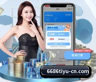 6686体育 APP
